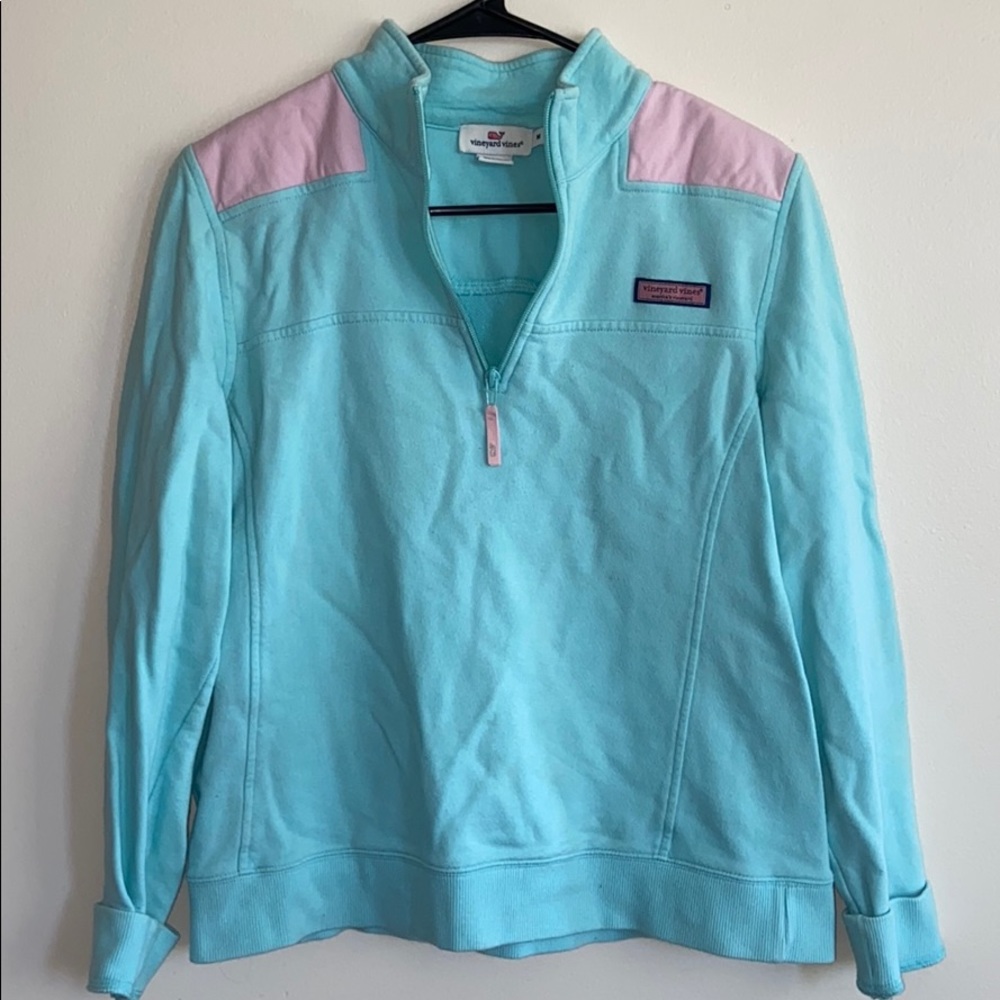 Vineyard Vines Shep Shirt
